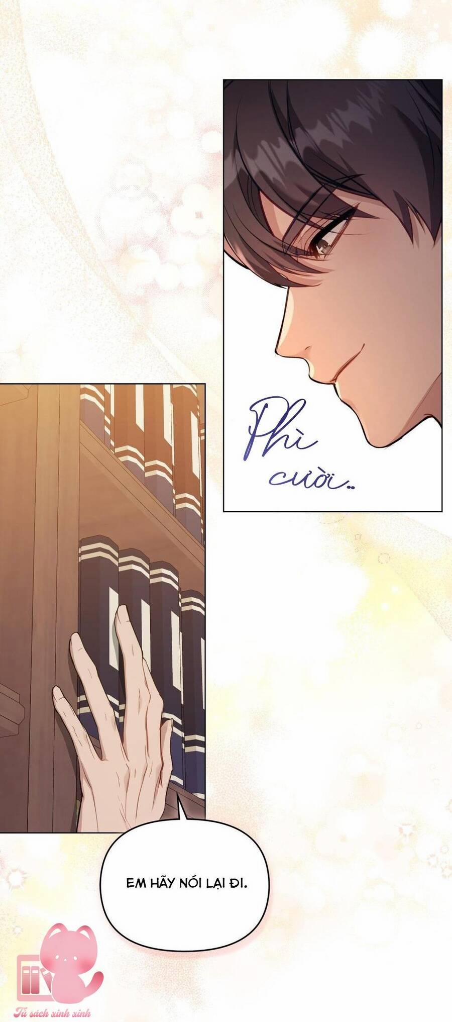 Nếu Tôi Không Nghe Lời Công Tước 55 trang 41