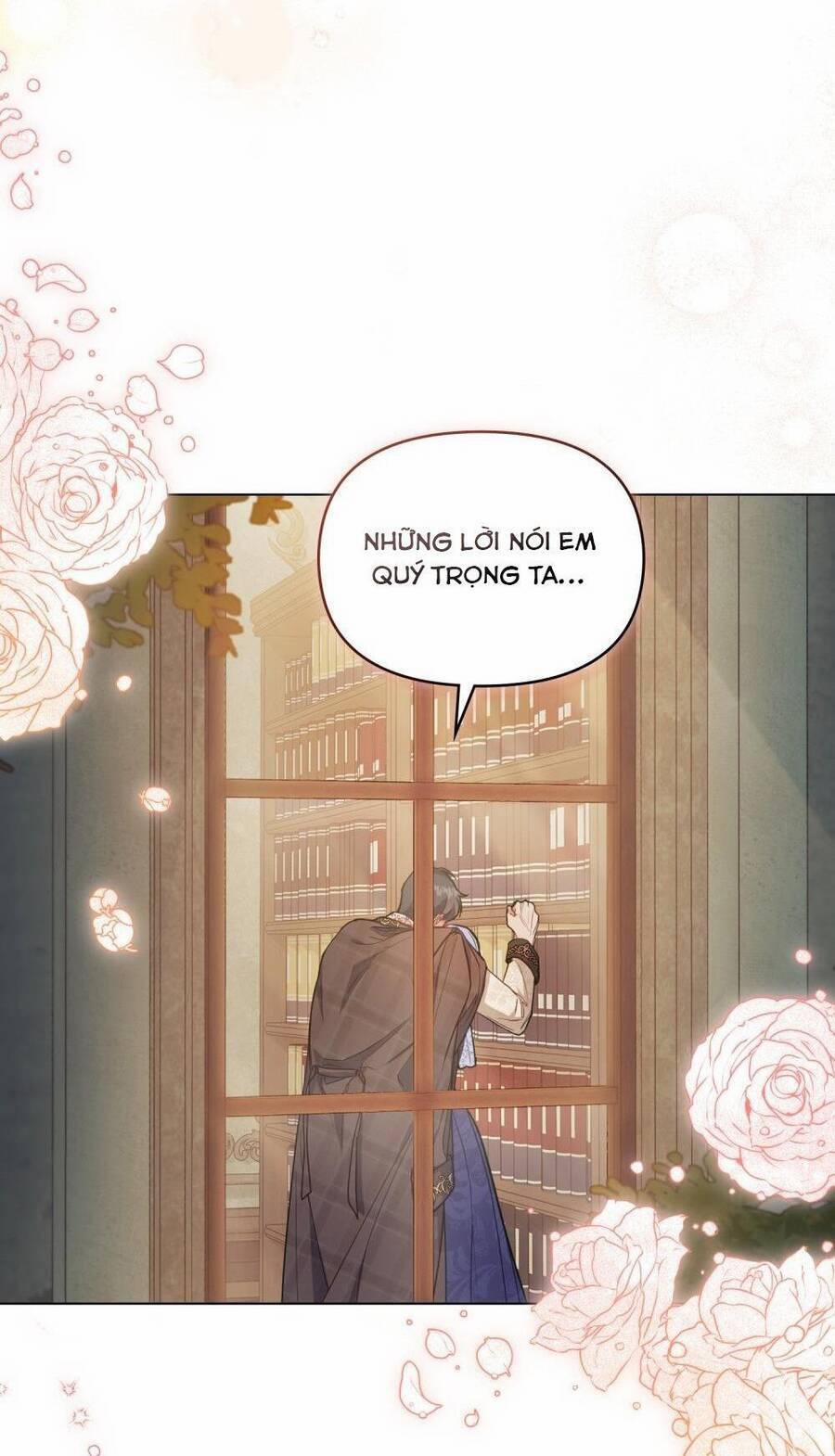 Nếu Tôi Không Nghe Lời Công Tước 55 trang 42