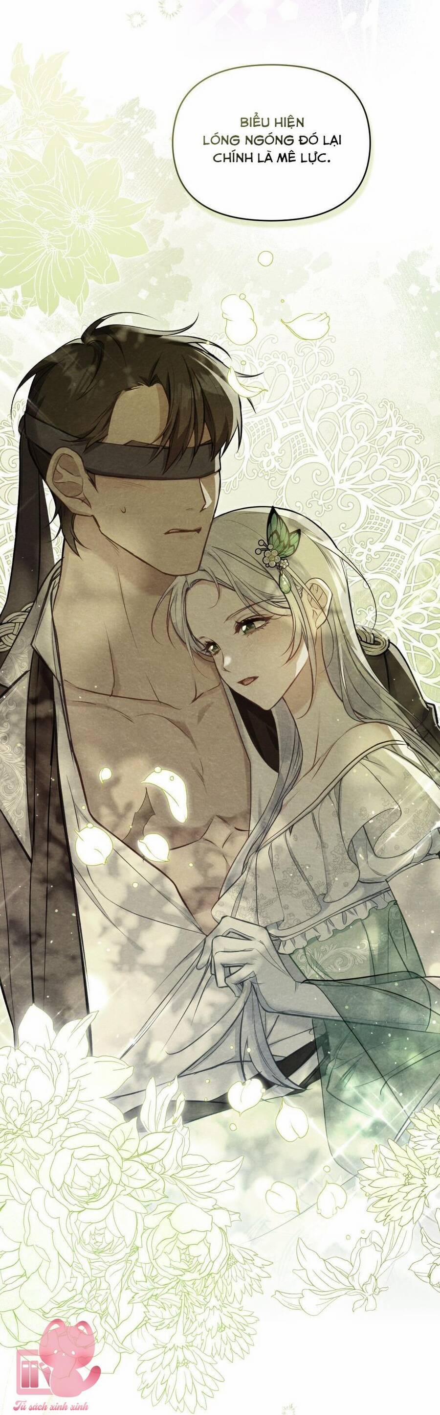 Nếu Tôi Không Nghe Lời Công Tước 55 trang 5