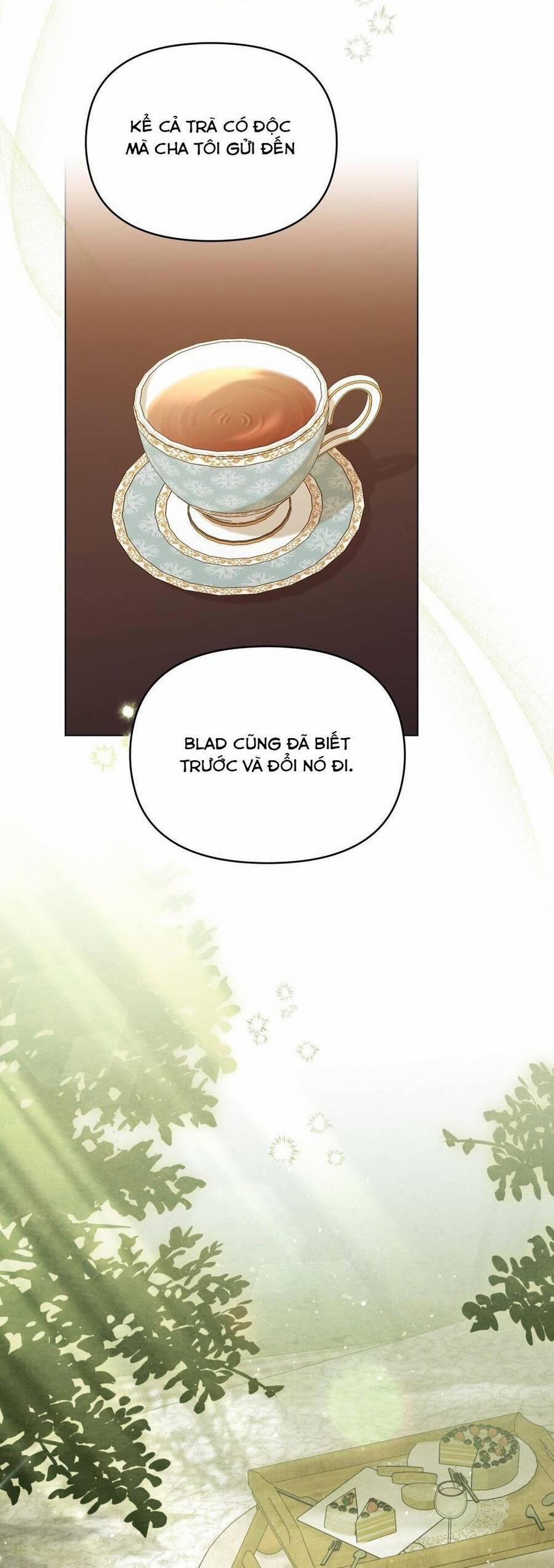 Nếu Tôi Không Nghe Lời Công Tước 55 trang 6