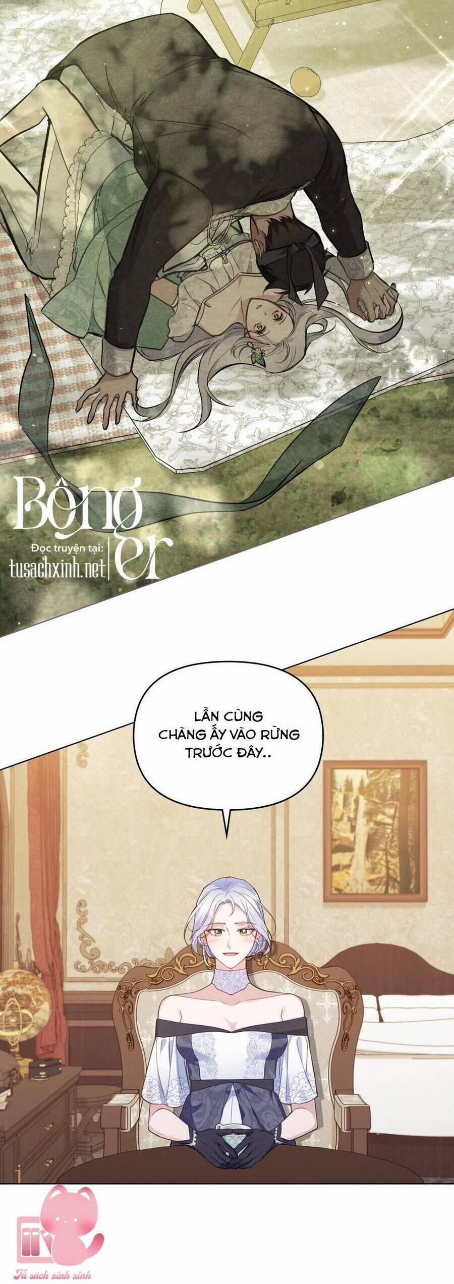 Nếu Tôi Không Nghe Lời Công Tước 55 trang 7