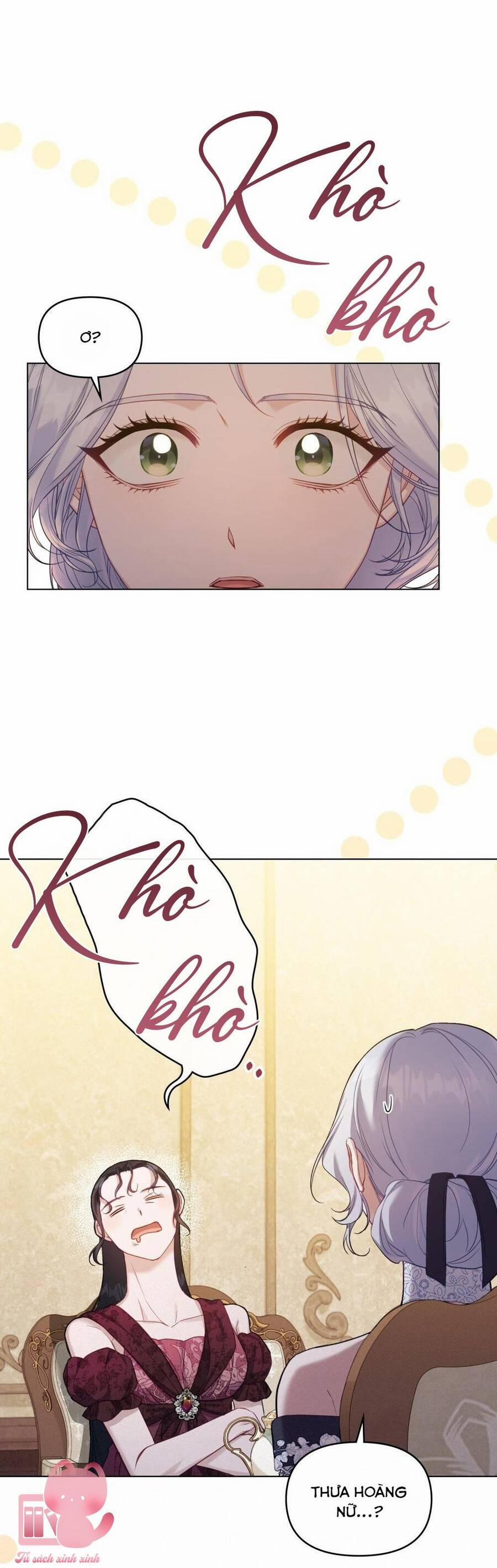 Nếu Tôi Không Nghe Lời Công Tước 55 trang 8