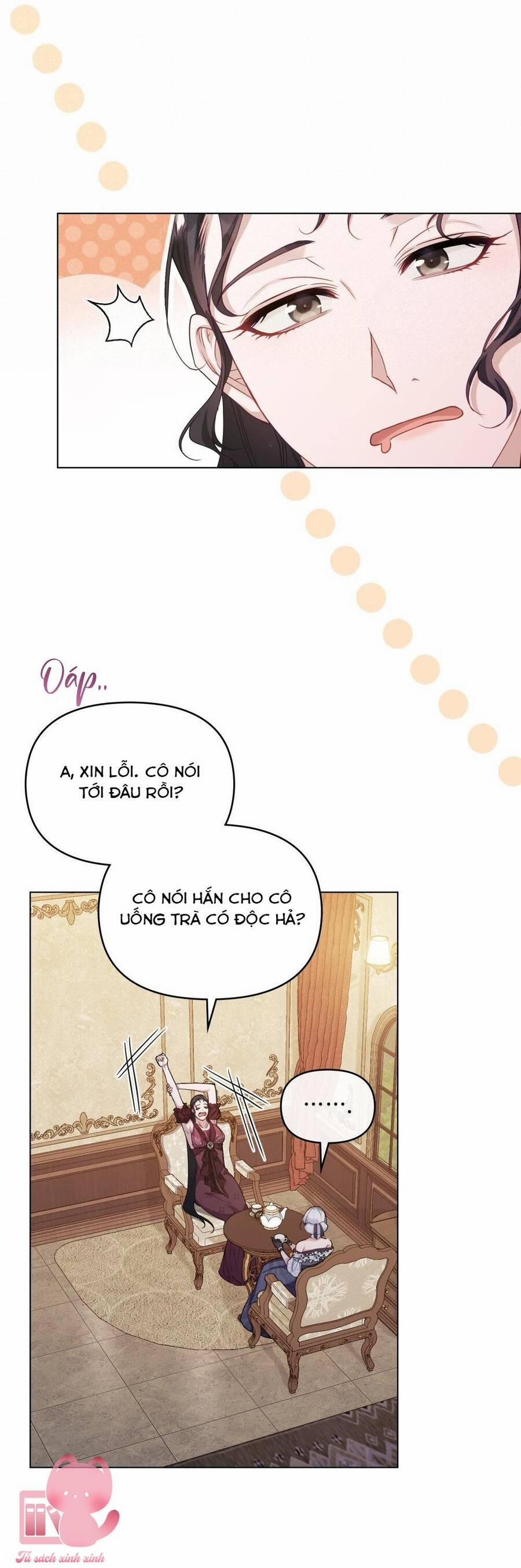 Nếu Tôi Không Nghe Lời Công Tước 55 trang 9