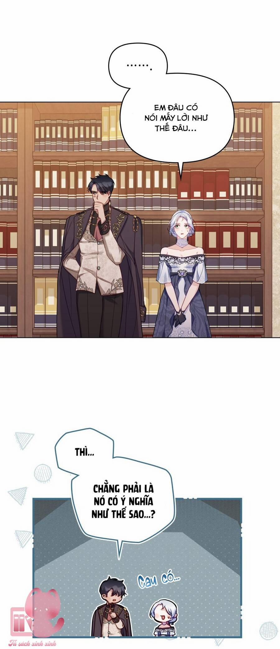 Nếu Tôi Không Nghe Lời Công Tước 56 trang 10