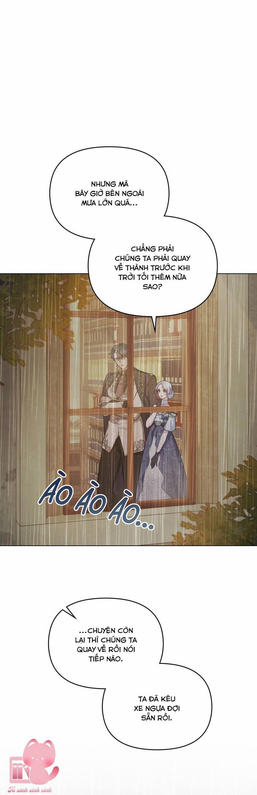 Nếu Tôi Không Nghe Lời Công Tước 56 trang 12