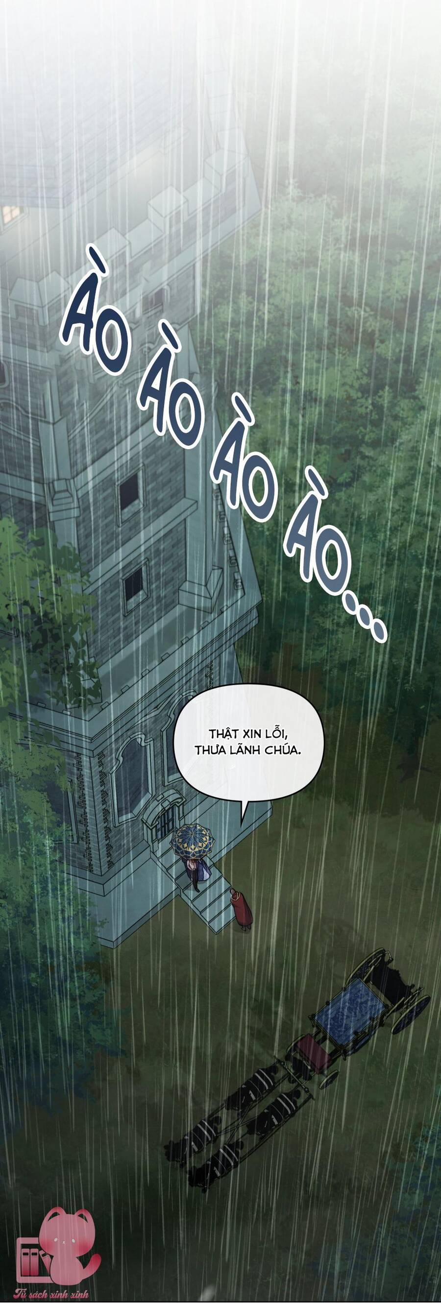 Nếu Tôi Không Nghe Lời Công Tước 56 trang 13