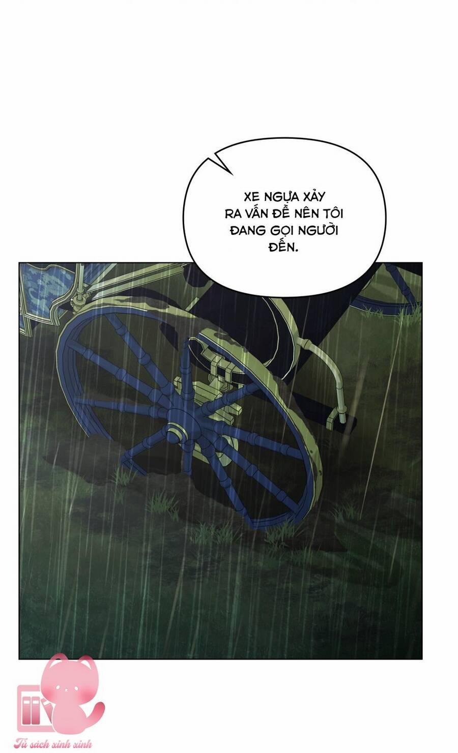 Nếu Tôi Không Nghe Lời Công Tước 56 trang 14