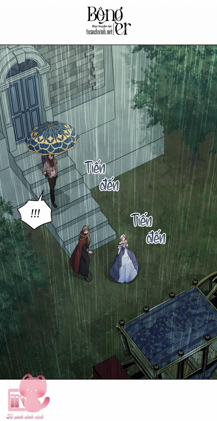 Nếu Tôi Không Nghe Lời Công Tước 56 trang 17