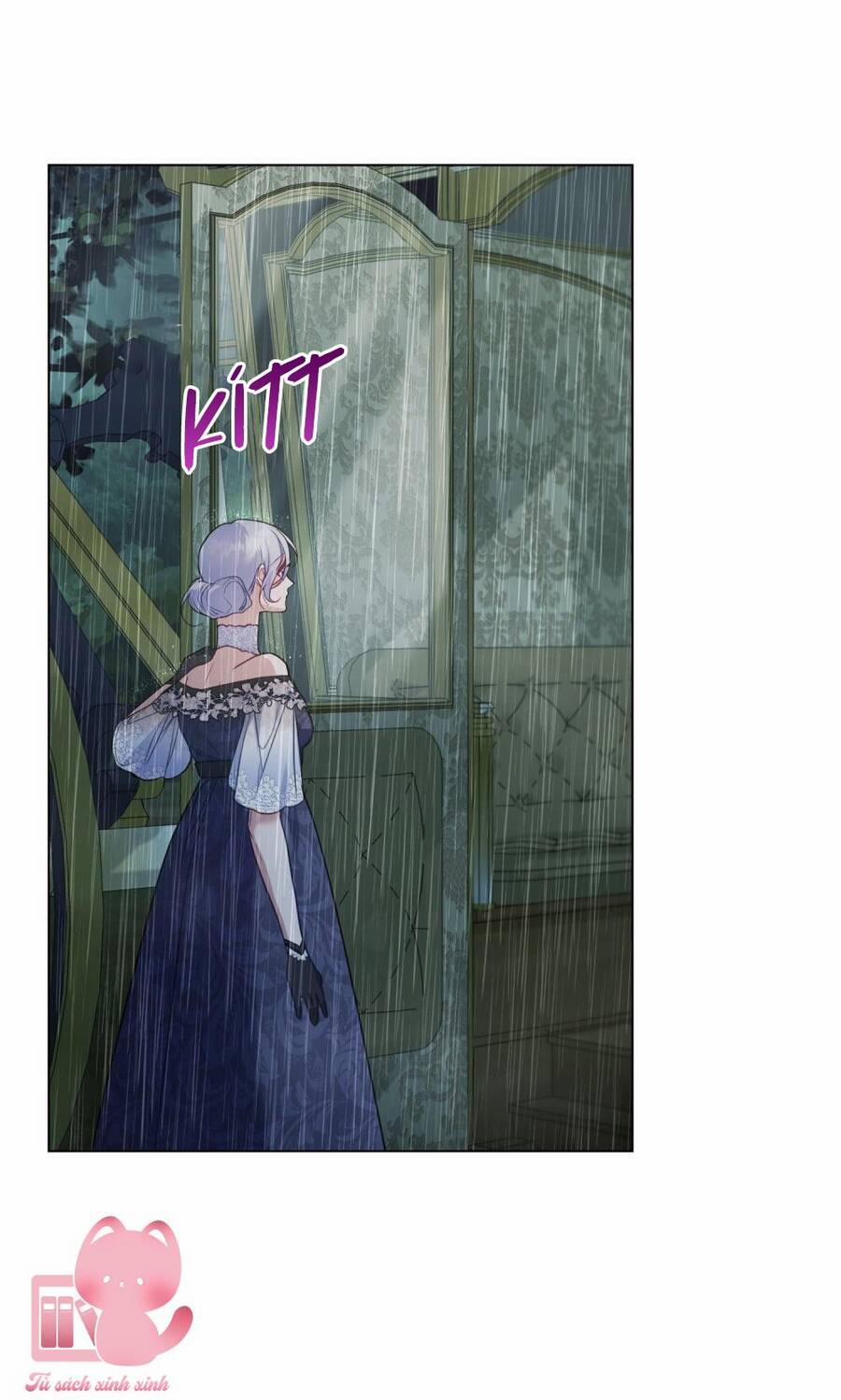 Nếu Tôi Không Nghe Lời Công Tước 56 trang 19