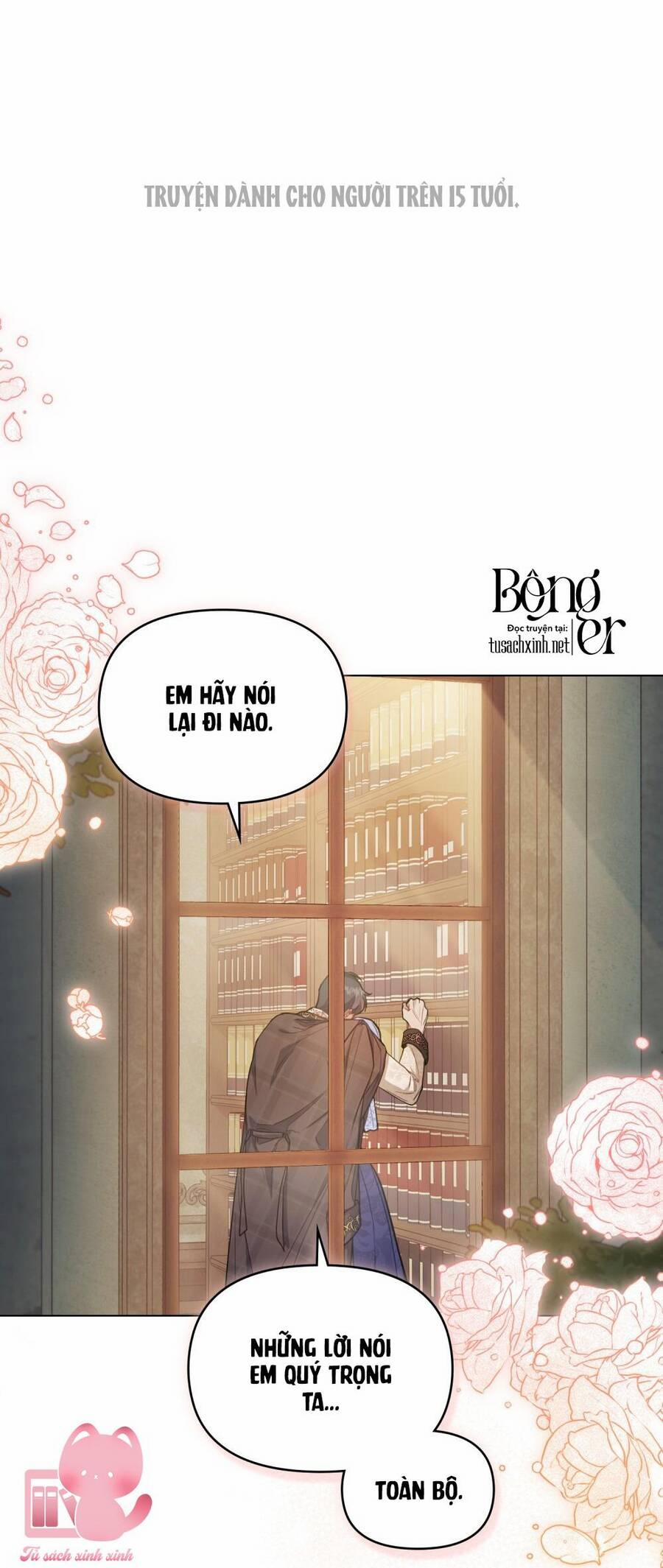 Nếu Tôi Không Nghe Lời Công Tước 56 trang 2