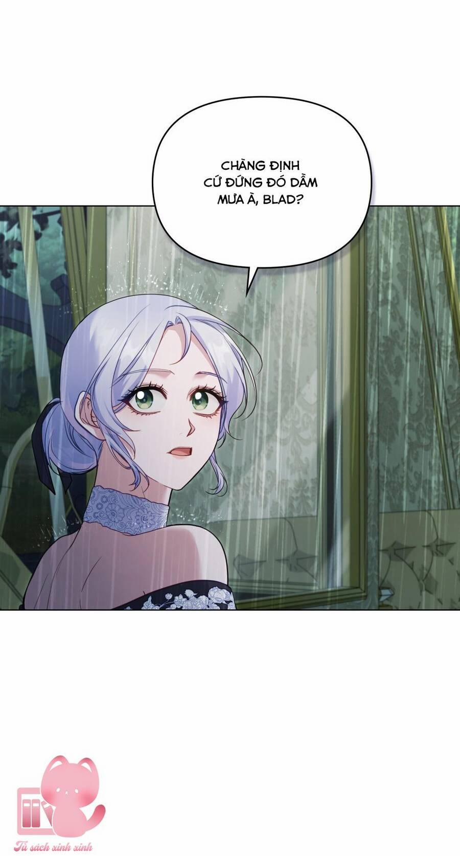 Nếu Tôi Không Nghe Lời Công Tước 56 trang 20