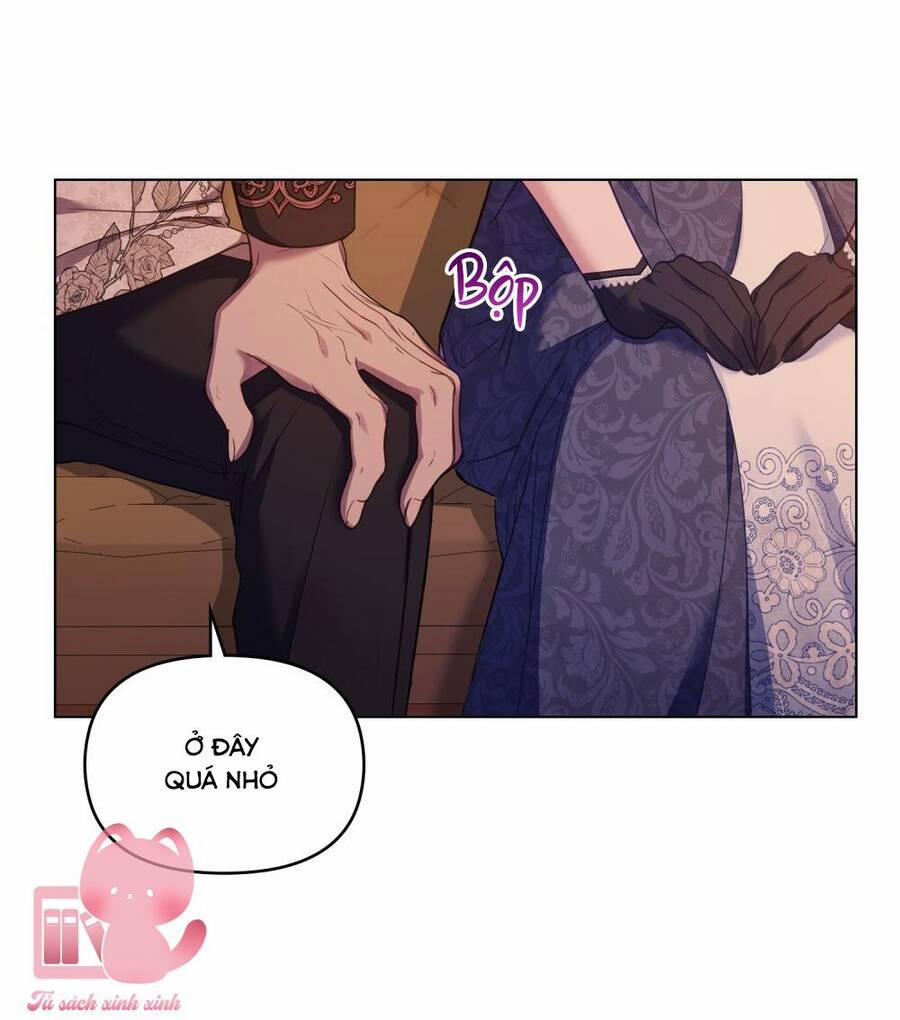 Nếu Tôi Không Nghe Lời Công Tước 56 trang 23