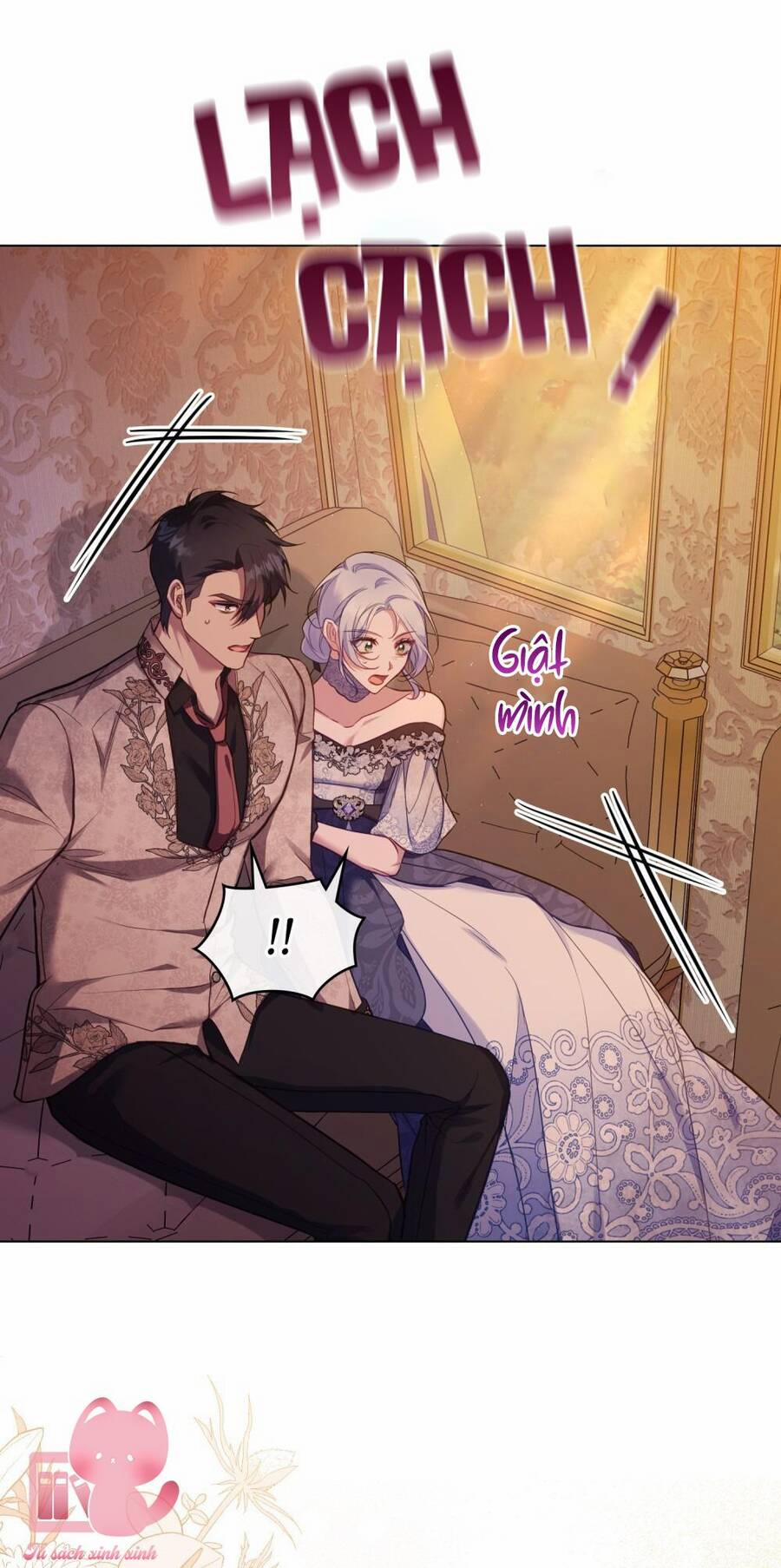 Nếu Tôi Không Nghe Lời Công Tước 56 trang 24