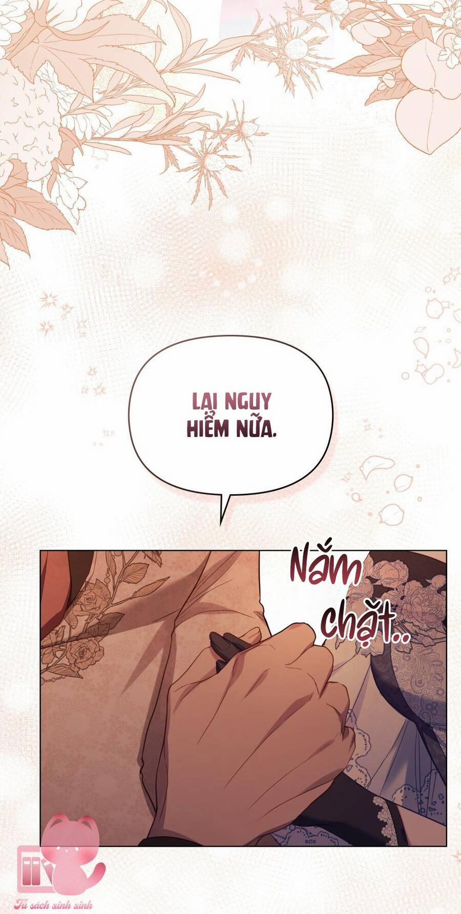 Nếu Tôi Không Nghe Lời Công Tước 56 trang 26