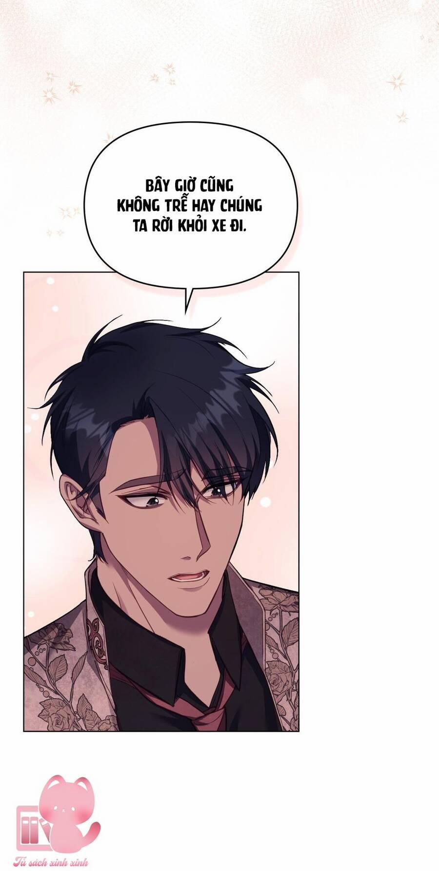 Nếu Tôi Không Nghe Lời Công Tước 56 trang 27