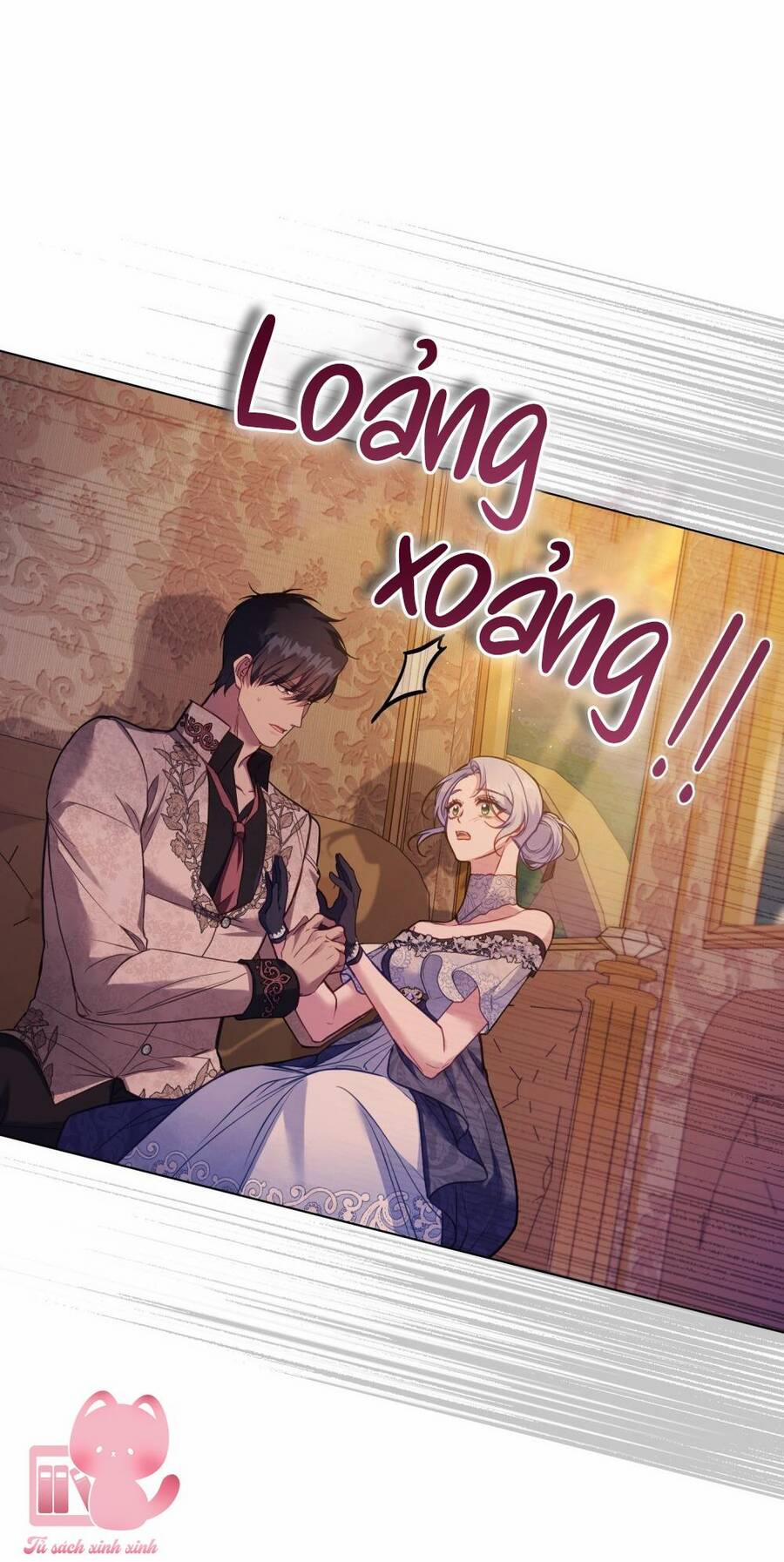 Nếu Tôi Không Nghe Lời Công Tước 56 trang 28