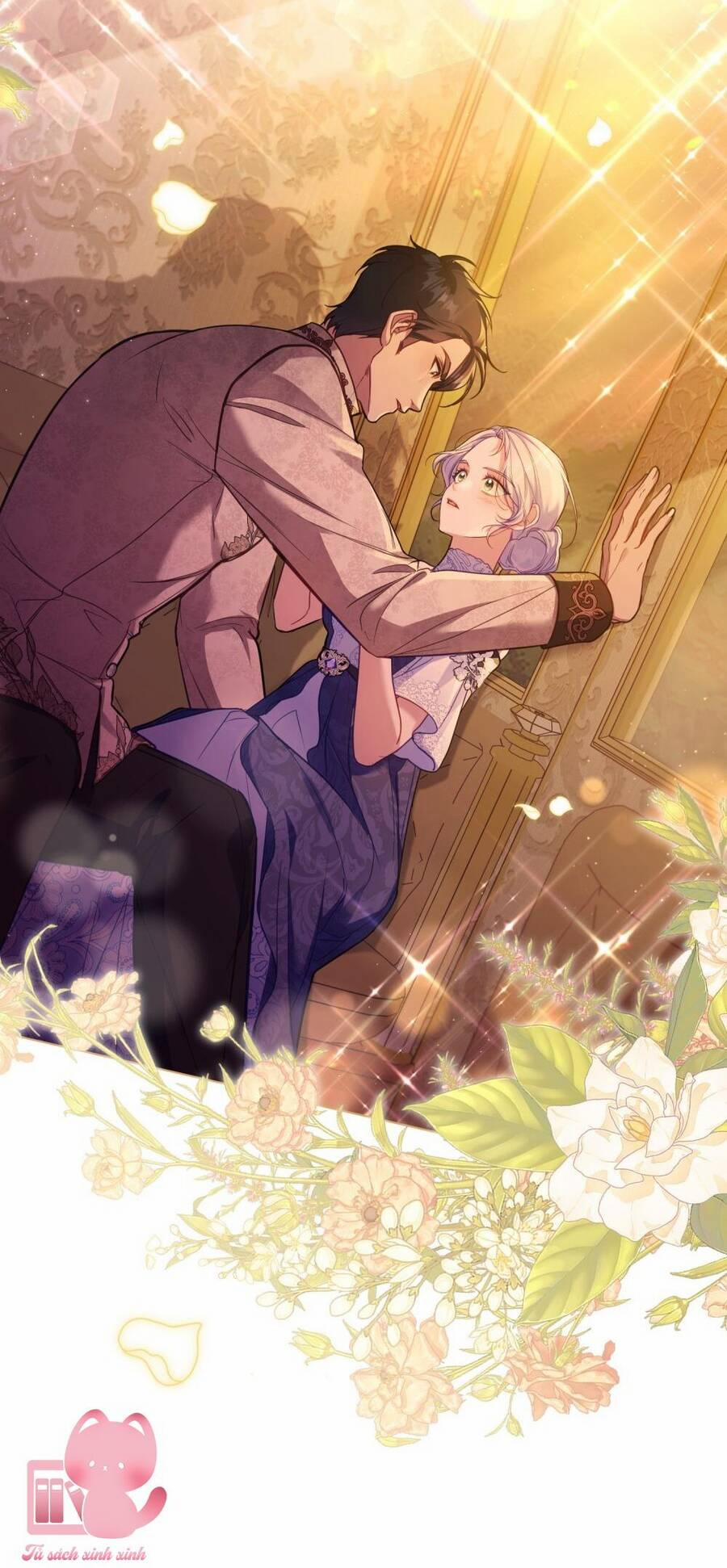 Nếu Tôi Không Nghe Lời Công Tước 56 trang 30