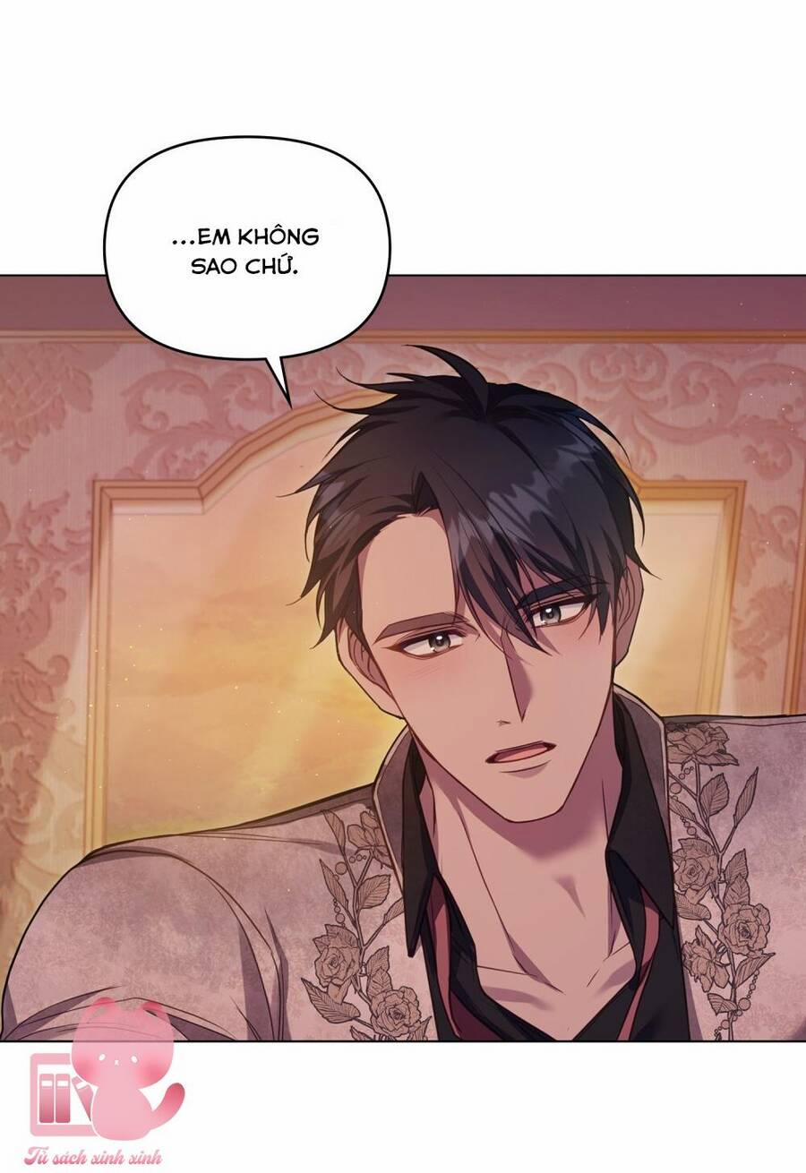 Nếu Tôi Không Nghe Lời Công Tước 56 trang 31