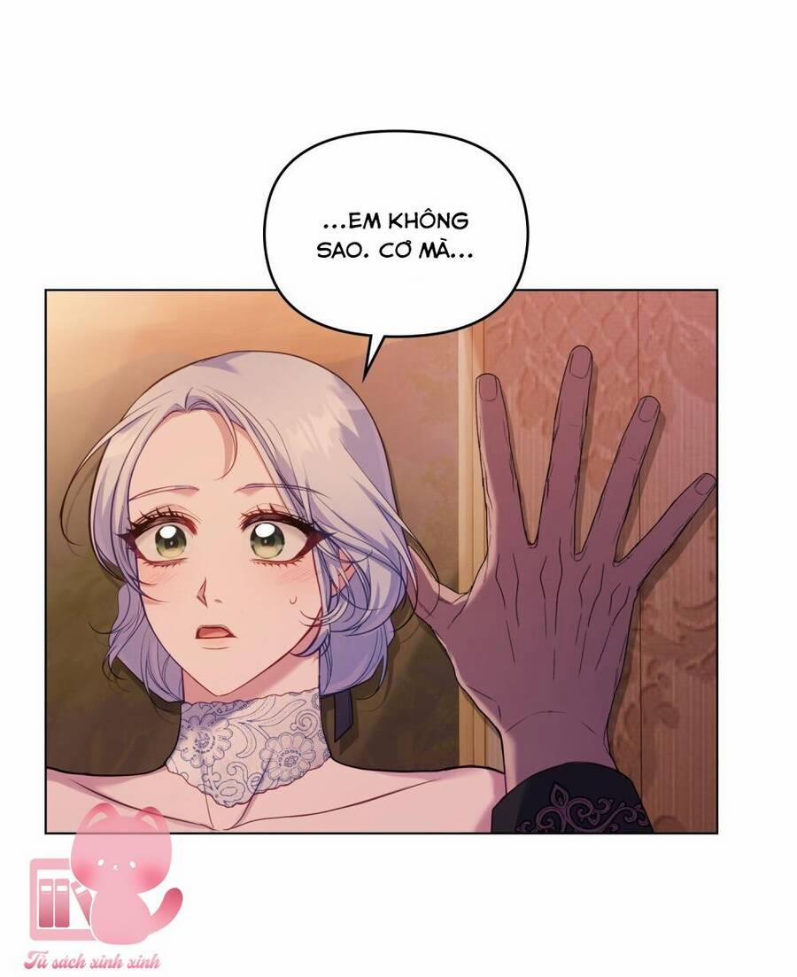 Nếu Tôi Không Nghe Lời Công Tước 56 trang 32