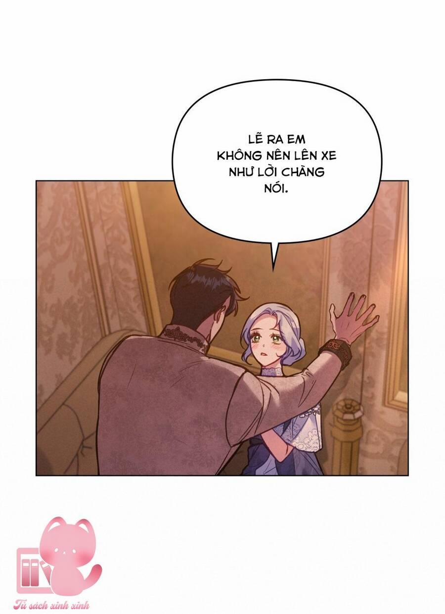 Nếu Tôi Không Nghe Lời Công Tước 56 trang 34