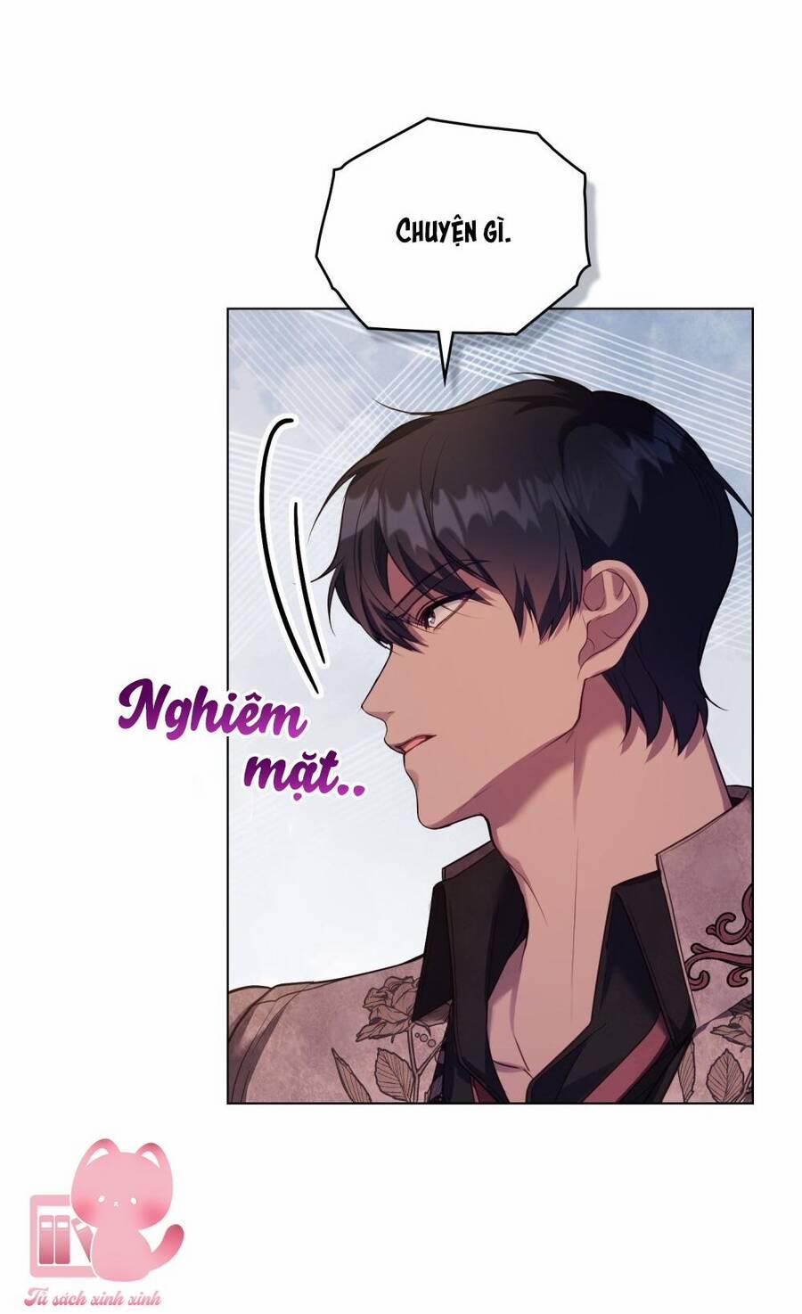 Nếu Tôi Không Nghe Lời Công Tước 56 trang 36