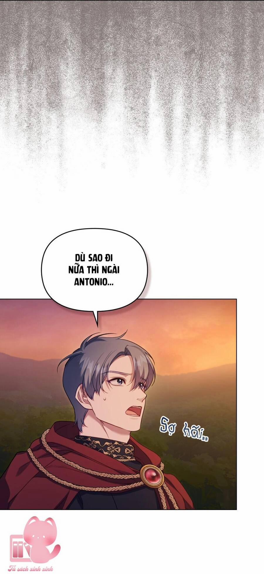 Nếu Tôi Không Nghe Lời Công Tước 56 trang 39