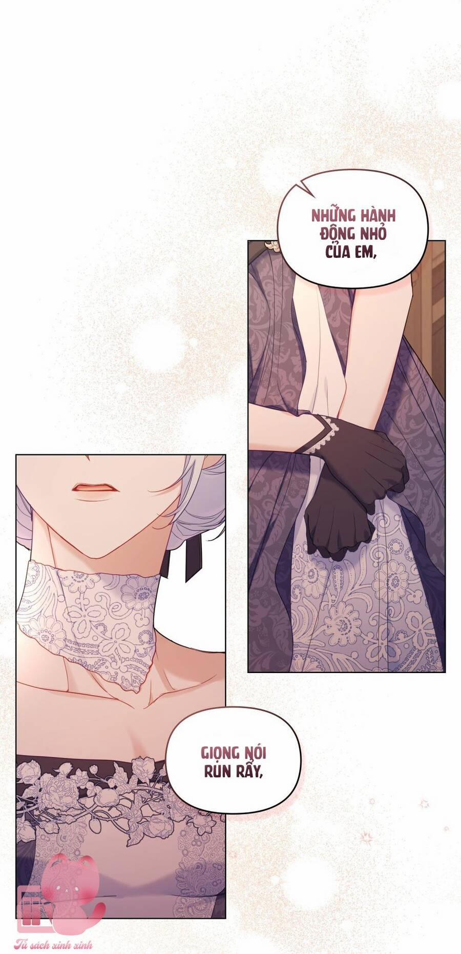 Nếu Tôi Không Nghe Lời Công Tước 56 trang 7