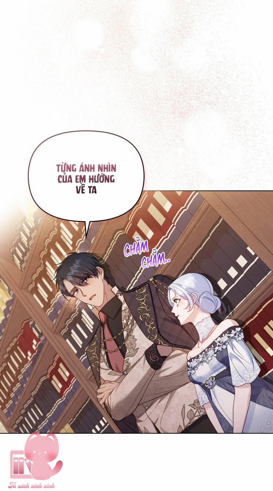 Nếu Tôi Không Nghe Lời Công Tước 56 trang 8