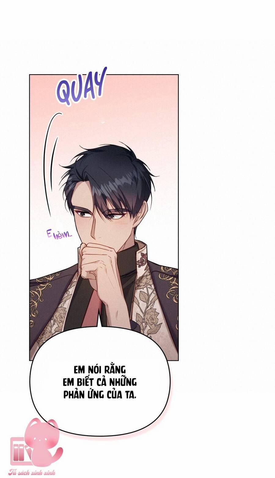 Nếu Tôi Không Nghe Lời Công Tước 56 trang 9