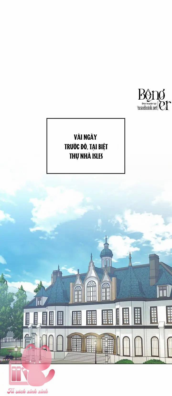 Nếu Tôi Không Nghe Lời Công Tước 57 trang 1