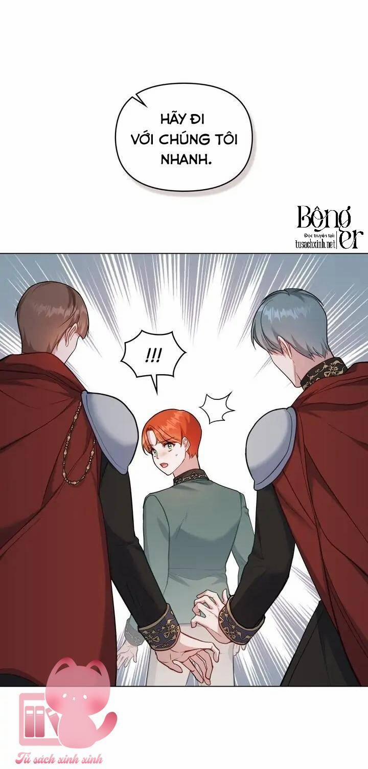 Nếu Tôi Không Nghe Lời Công Tước 57 trang 10