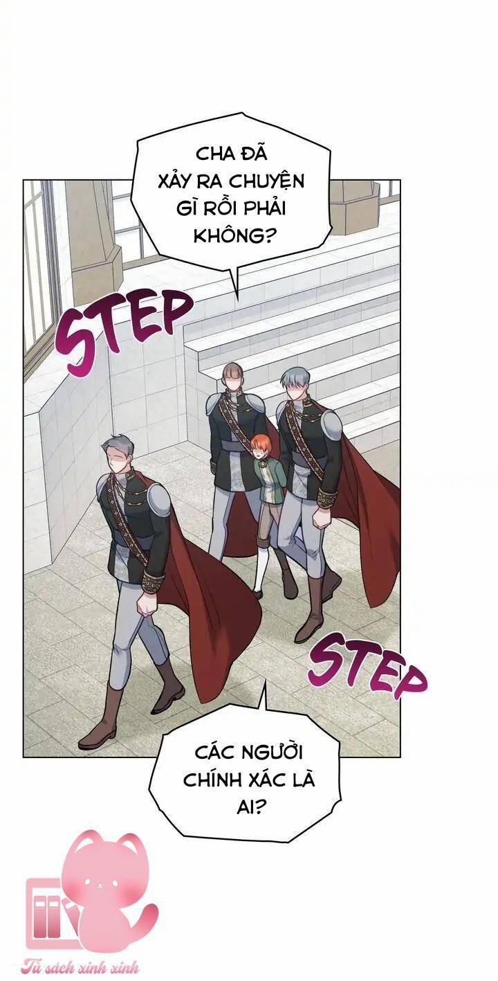 Nếu Tôi Không Nghe Lời Công Tước 57 trang 11