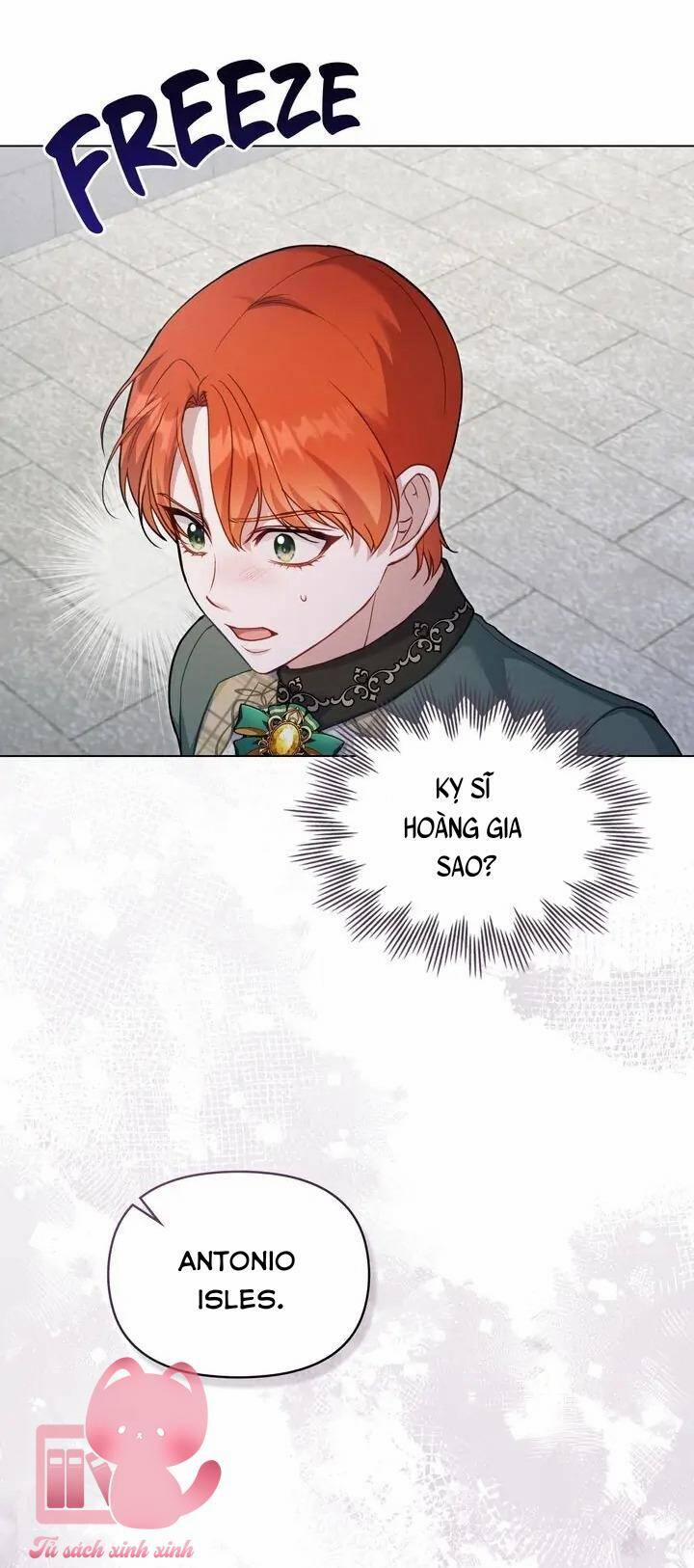 Nếu Tôi Không Nghe Lời Công Tước 57 trang 13