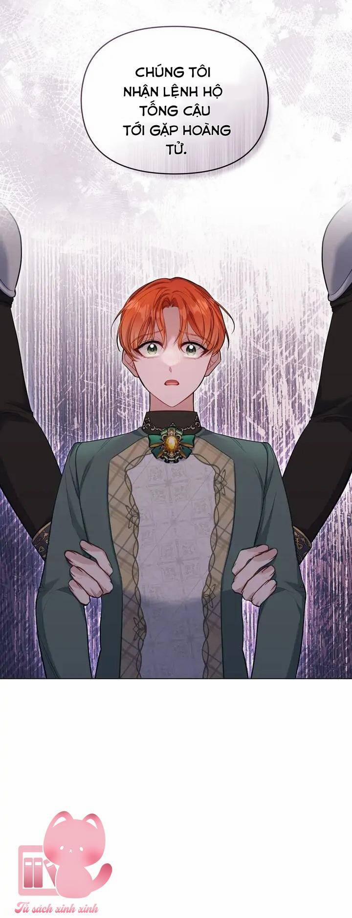 Nếu Tôi Không Nghe Lời Công Tước 57 trang 14