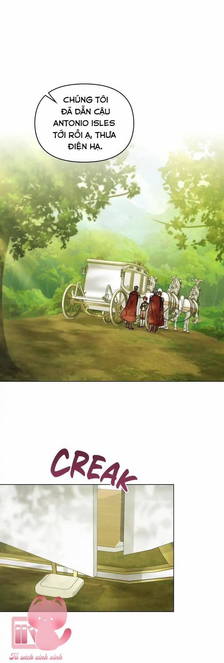 Nếu Tôi Không Nghe Lời Công Tước 57 trang 16