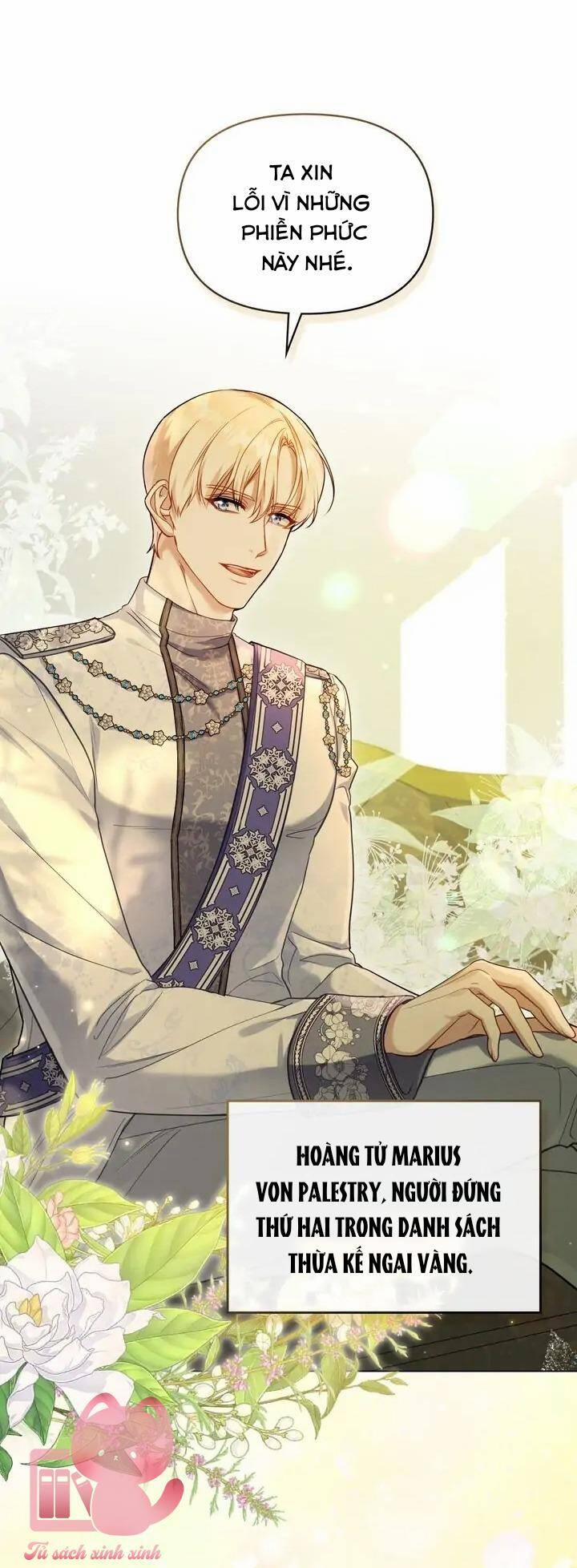 Nếu Tôi Không Nghe Lời Công Tước 57 trang 18