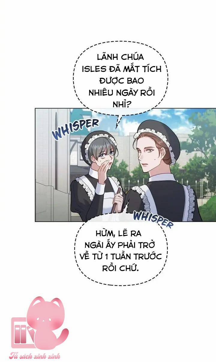 Nếu Tôi Không Nghe Lời Công Tước 57 trang 2