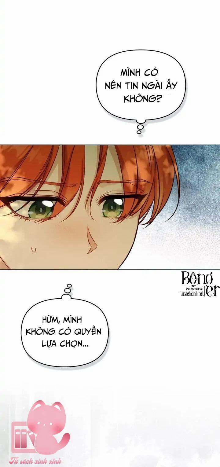 Nếu Tôi Không Nghe Lời Công Tước 57 trang 20