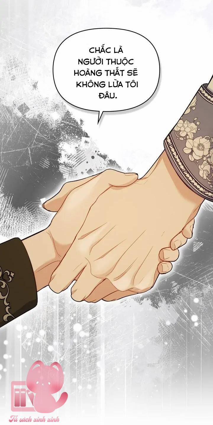 Nếu Tôi Không Nghe Lời Công Tước 57 trang 21