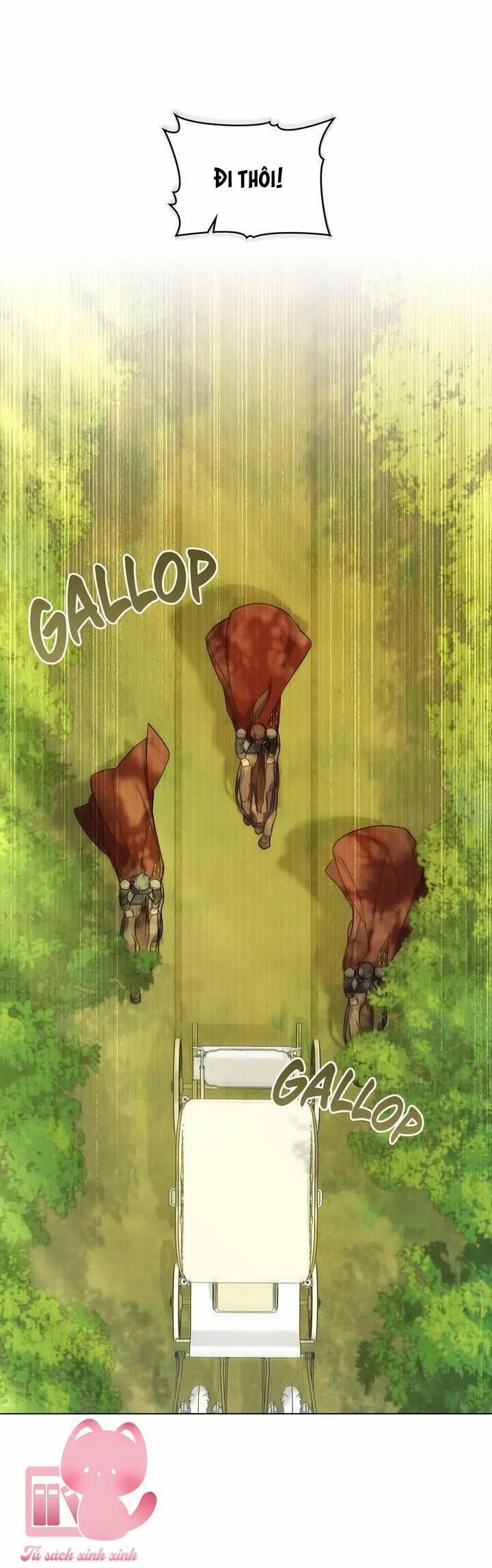 Nếu Tôi Không Nghe Lời Công Tước 57 trang 23