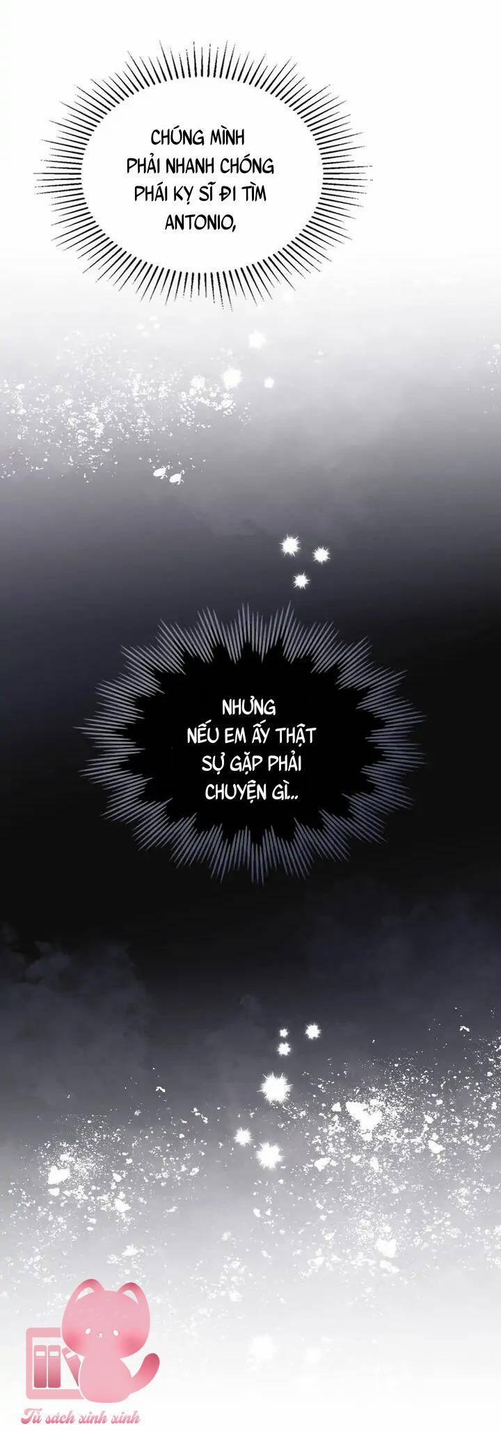 Nếu Tôi Không Nghe Lời Công Tước 57 trang 26