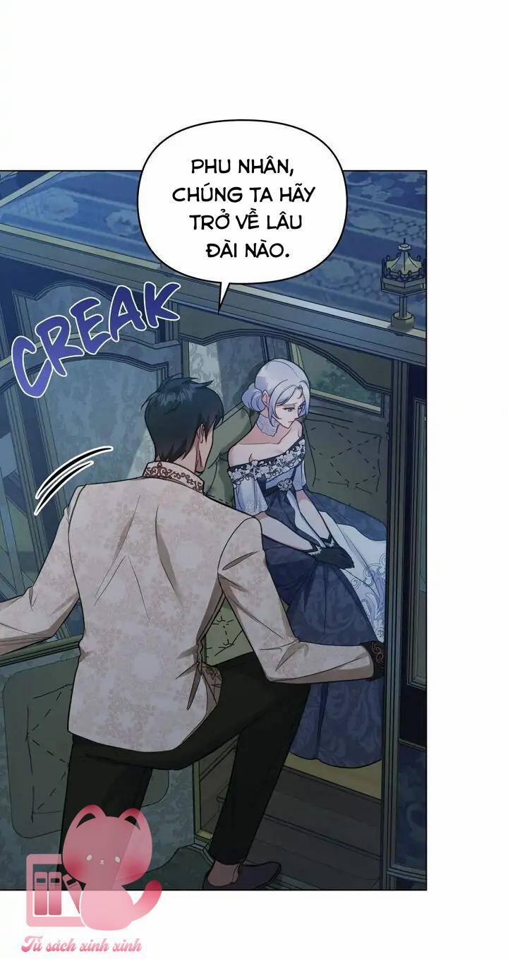 Nếu Tôi Không Nghe Lời Công Tước 57 trang 27