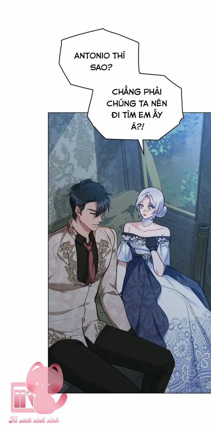 Nếu Tôi Không Nghe Lời Công Tước 57 trang 28