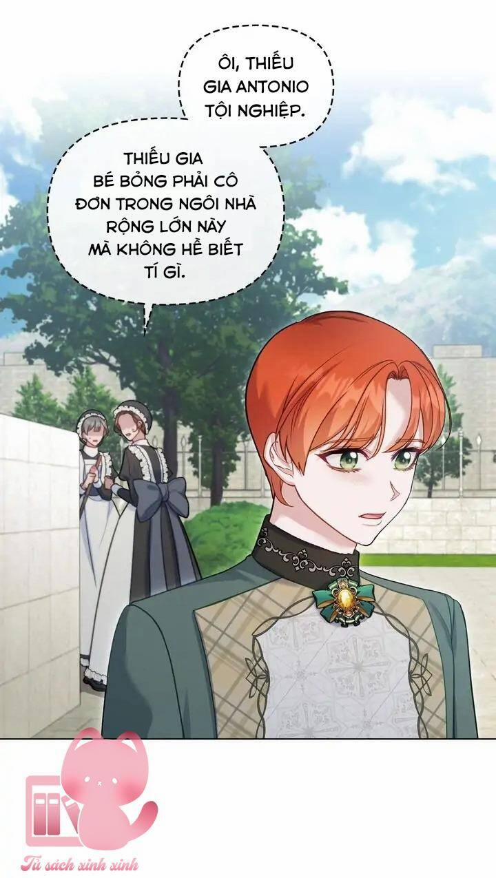 Nếu Tôi Không Nghe Lời Công Tước 57 trang 3