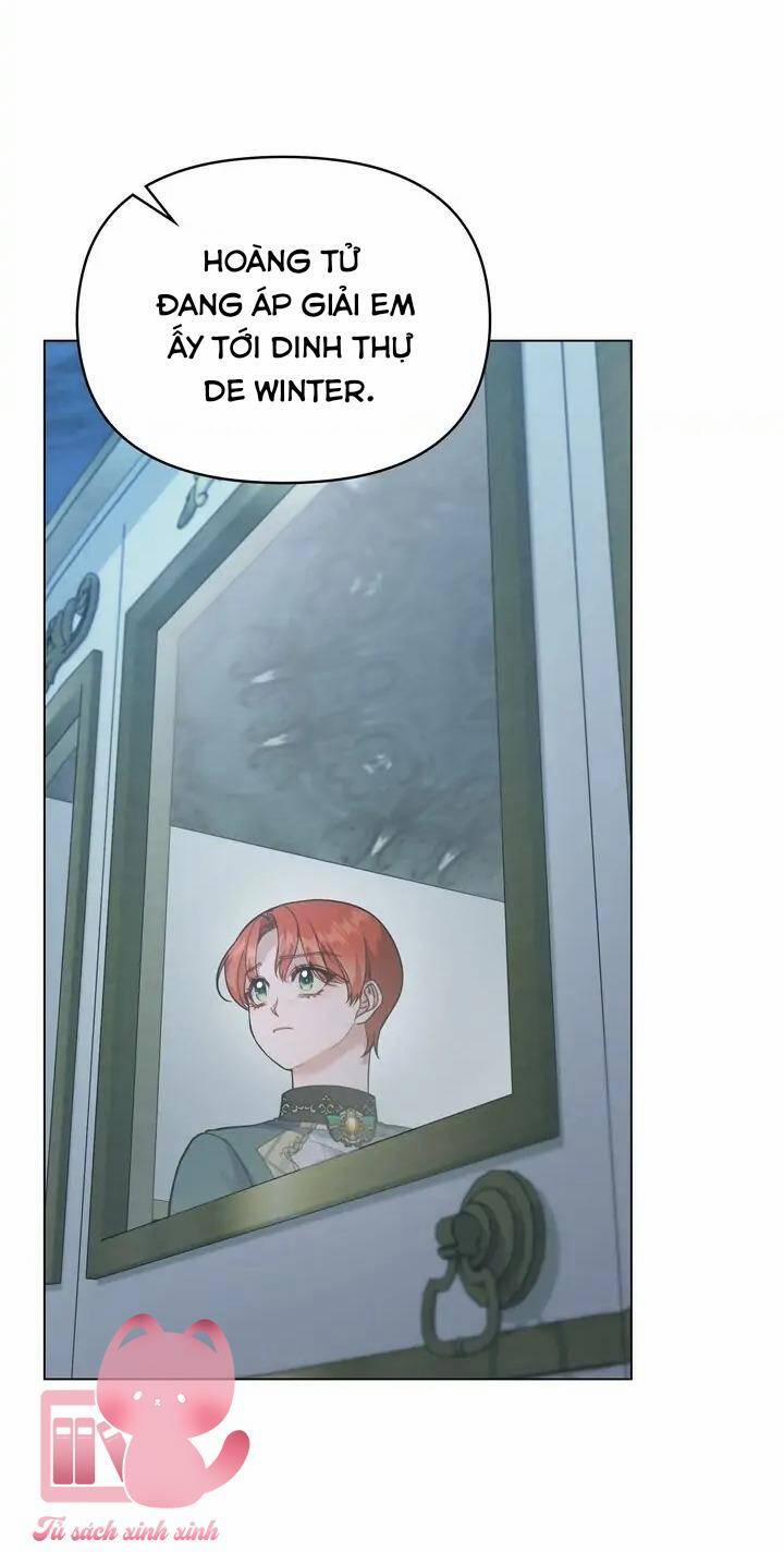 Nếu Tôi Không Nghe Lời Công Tước 57 trang 30