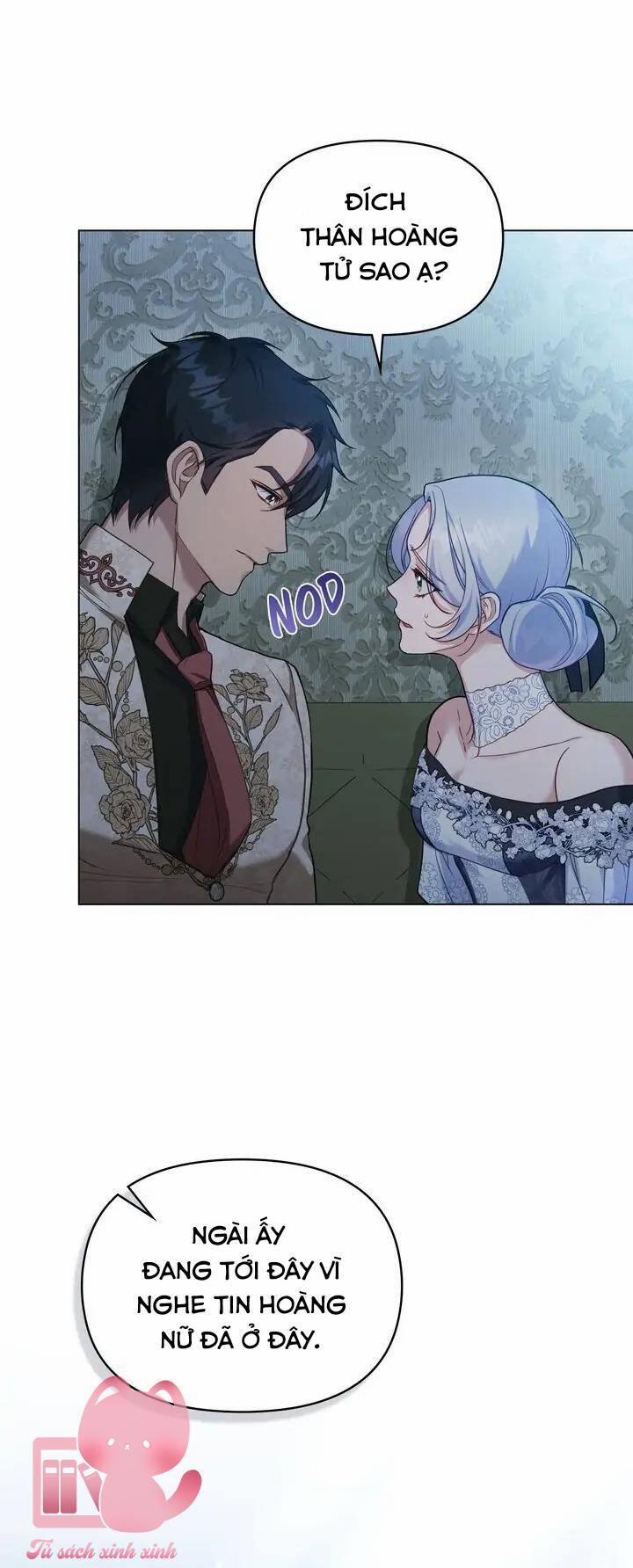 Nếu Tôi Không Nghe Lời Công Tước 57 trang 31