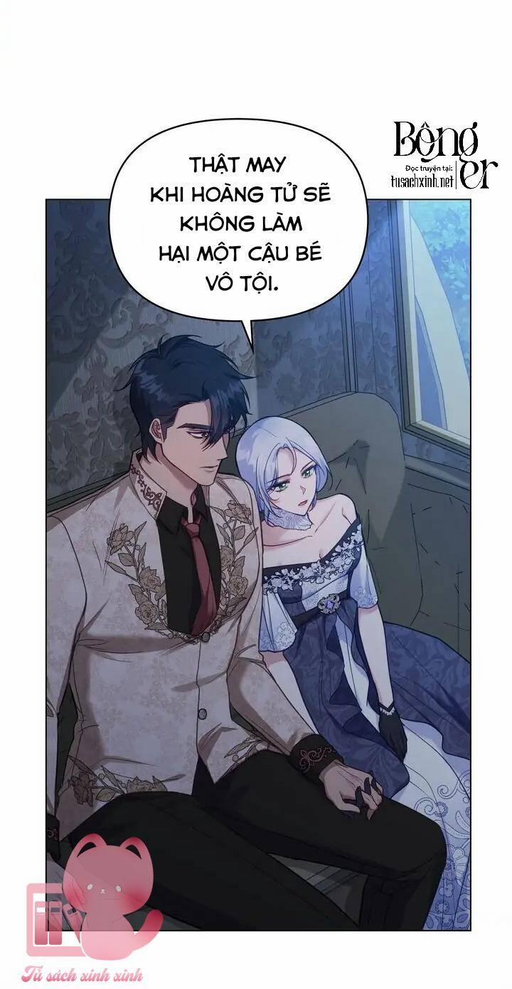 Nếu Tôi Không Nghe Lời Công Tước 57 trang 33