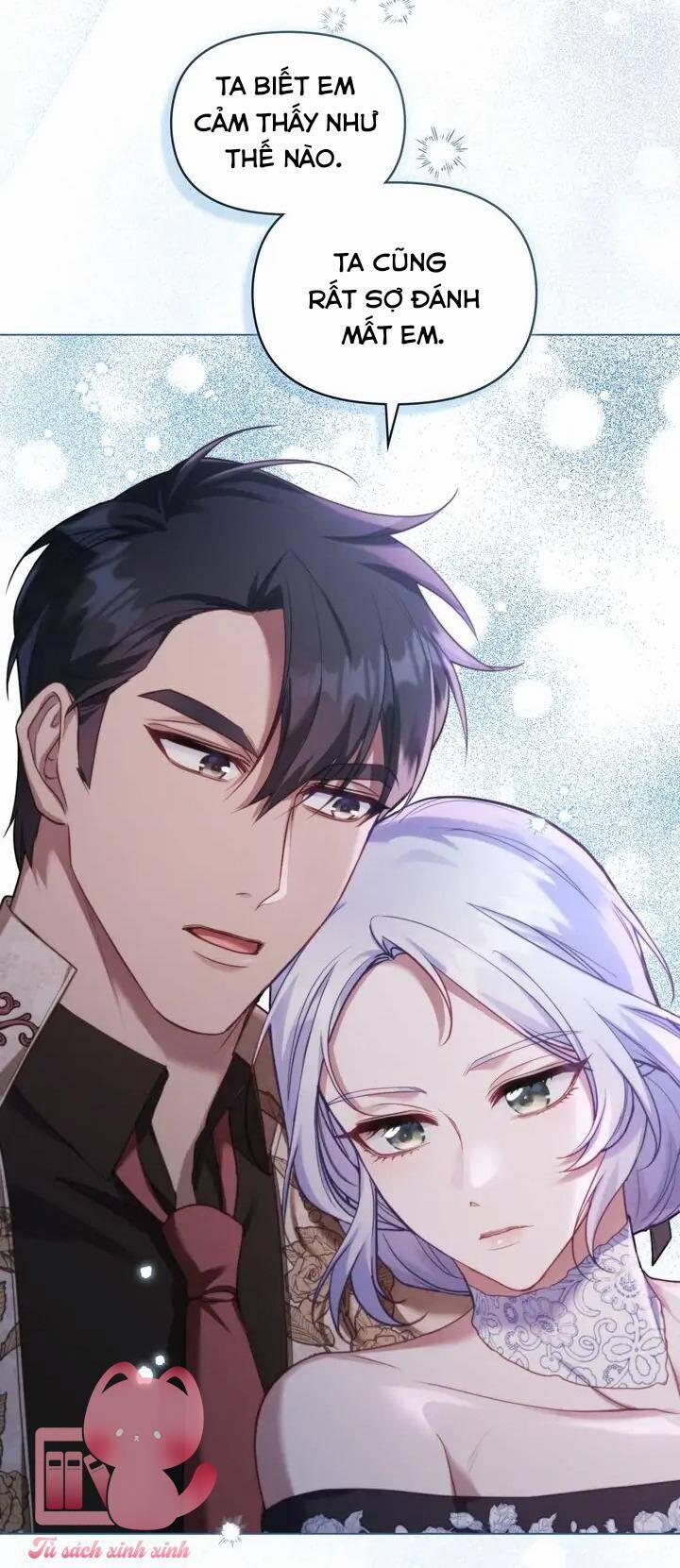 Nếu Tôi Không Nghe Lời Công Tước 57 trang 35