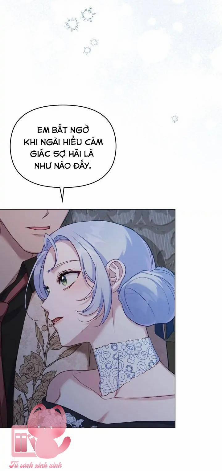 Nếu Tôi Không Nghe Lời Công Tước 57 trang 36