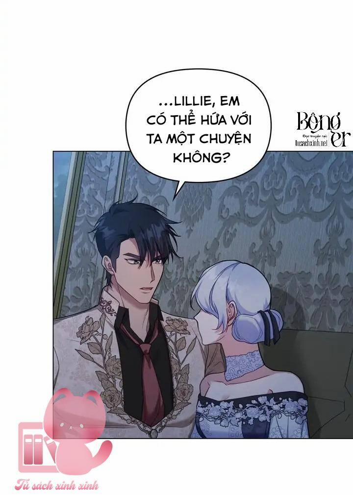 Nếu Tôi Không Nghe Lời Công Tước 57 trang 37